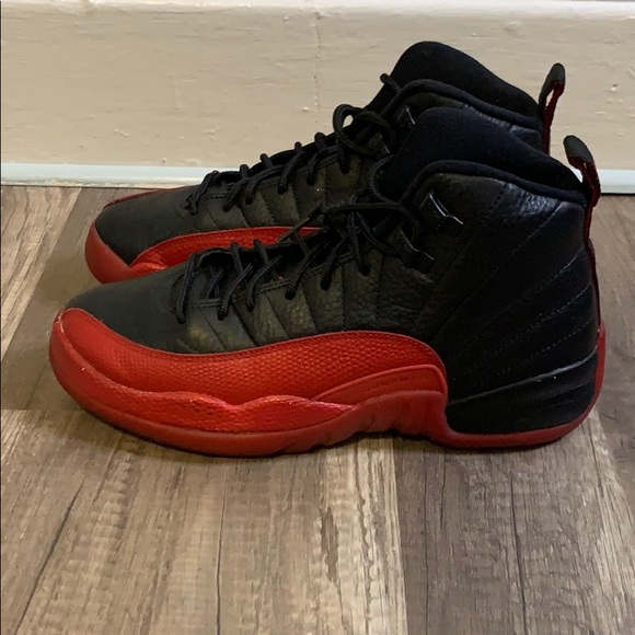Flu game 12 Jordan Retro - Picture 4 of 4